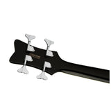 Gretsch Electromatic CVT Bass with Double-Cut Laurel Fingerboard (Bristol Fog)