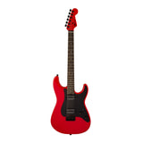 Charvel Pro-Mod Plus So-Cal Electric Guitar Alder Body (Ferrari Red)
