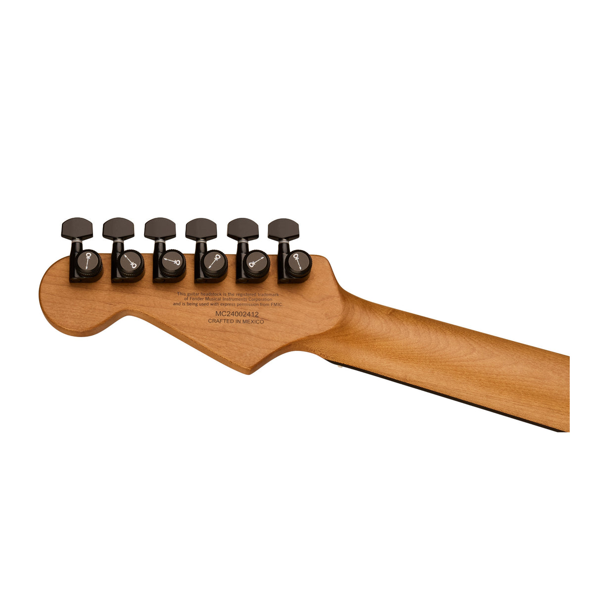 Charvel Pro-Mod Plus So-Cal Electric Guitar Alder Body (Ferrari Red)