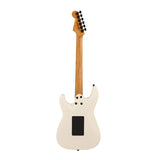 Charvel Pro-Mod Plus So-Cal Electric Guitar  Alder Body (Snow White)
