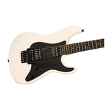 Charvel Pro-Mod Plus So-Cal Electric Guitar  Alder Body (Snow White)