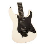 Charvel Pro-Mod Plus So-Cal Electric Guitar  Alder Body (Snow White)