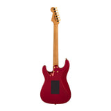 Charvel Pro-Mod Plus So-Cal Electric Guitar  Alder Body (Candy Apple Red)