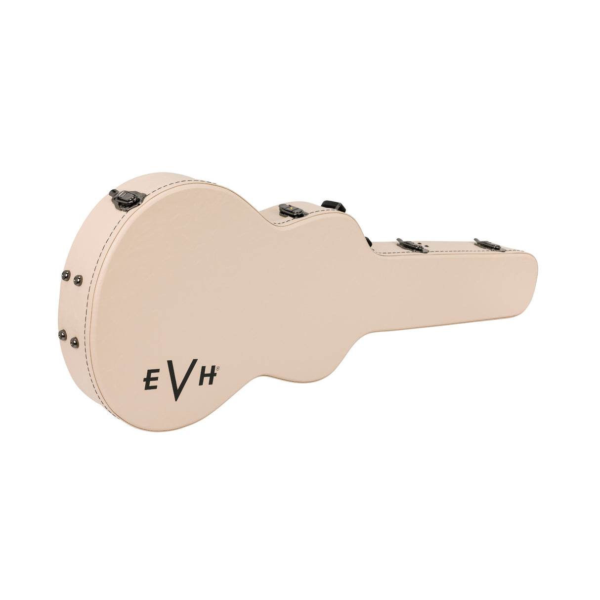 EVH Special Wooden Case, Custom Made for SA-126 (Ivory)