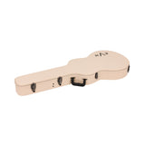 EVH Special Wooden Case, Custom Made for SA-126 (Ivory)