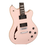 EVH Limited Edition SA-126 Special with Ebony Fingerboard (Satin Shell Pink)