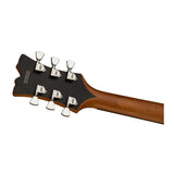 EVH Limited Edition SA-126 Special with Ebony Fingerboard (Satin Shell Pink)