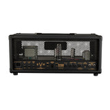 EVH 5150 Iconic Series 15W Guitar Amplifier Head with EL34 Power Tube (Black)