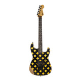 Charvel Super Stock San Dimas Style 1 H FR EB  Diamond Life Finish