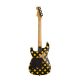 Charvel Super Stock San Dimas Style 1 H FR EB  Diamond Life Finish