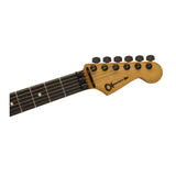Charvel Super Stock San Dimas Style 1 H FR EB  Diamond Life Finish