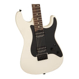 Charvel San Dimas Style 1 HH HT RW with Rosewood Fingerboard (Snow White)