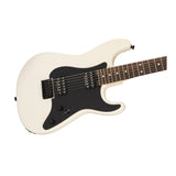Charvel San Dimas Style 1 HH HT RW with Rosewood Fingerboard (Snow White)