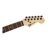 Charvel San Dimas Style 1 HH HT RW with Rosewood Fingerboard (Snow White)