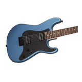 Charvel San Dimas Style 1 HH HT RW with Rosewood Fingerboard (Pelham Blue)