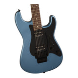Charvel Pro-Mod So-Cal Style 1 HH FR RW with Rosewood Fingerboard (Pelham Blue)