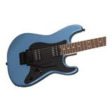 Charvel Pro-Mod So-Cal Style 1 HH FR RW with Rosewood Fingerboard (Pelham Blue)