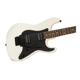 Charvel Pro-Mod So-Cal Style 1 HH FR RW with Rosewood Fingerboard (Snow White)
