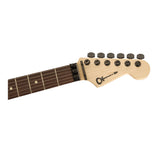 Charvel Pro-Mod So-Cal Style 1 HH FR RW with Rosewood Fingerboard (Snow White)