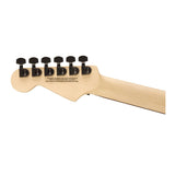 Charvel Pro-Mod So-Cal Style 1 HH FR RW with Rosewood Fingerboard (Snow White)
