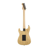 Charvel Pro-Mod So-Cal HH FR M  Dual Seymour Duncan Pickups (Natural Ash)
