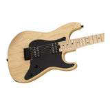 Charvel Pro-Mod So-Cal Style 1 HH HT  MPL (Natural Ash)