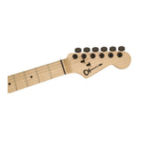 Charvel Pro-Mod So-Cal Style 1 HH HT  MPL (Natural Ash)