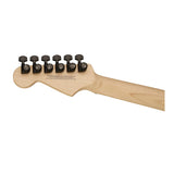 Charvel Pro-Mod So-Cal Style 1 HH HT  MPL (Natural Ash)