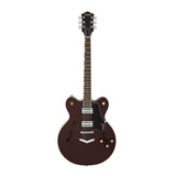 Gretsch G2622 Center Block Double-Cut with V-Stop Tail (Copper Metallic)