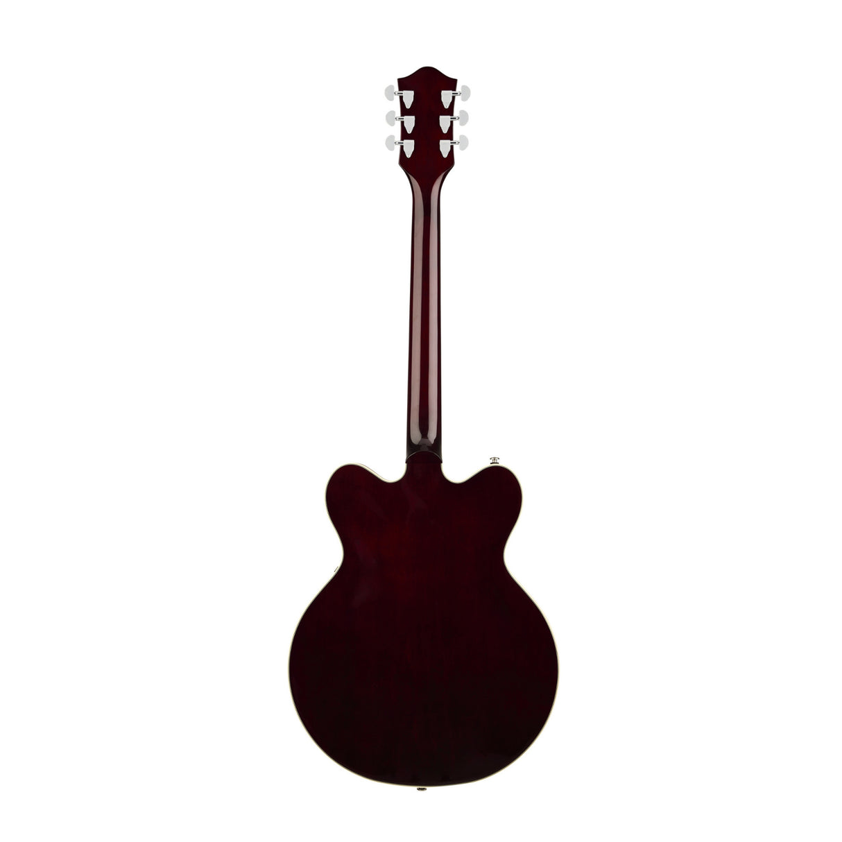 Gretsch G2622 Center Block Double-Cut with V-Stop Tail (Copper Metallic)