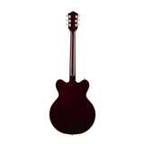 Gretsch G2622 Center Block Double-Cut with V-Stop Tail (Copper Metallic)