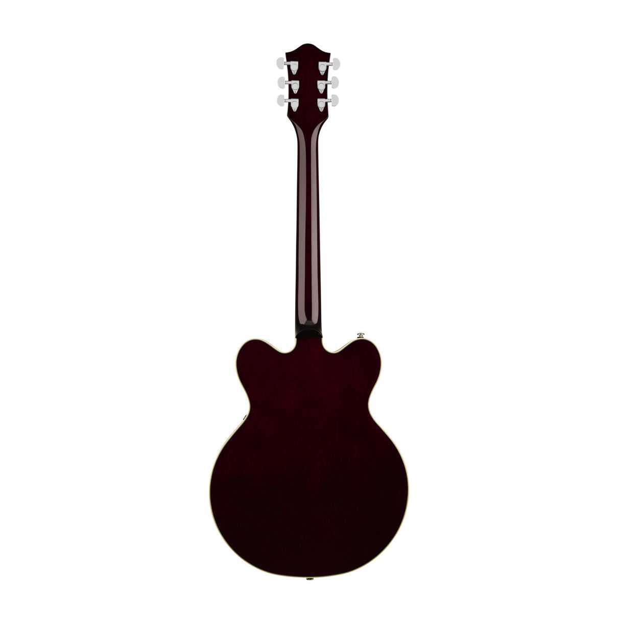 Gretsch G2622 Center Block Double-Cut with V-Stop Tail (Midnight Sapphire)