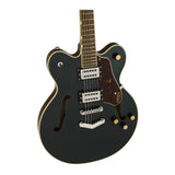 Gretsch G2622 Center Block Double-Cut with V-Stop Tail (Midnight Sapphire)