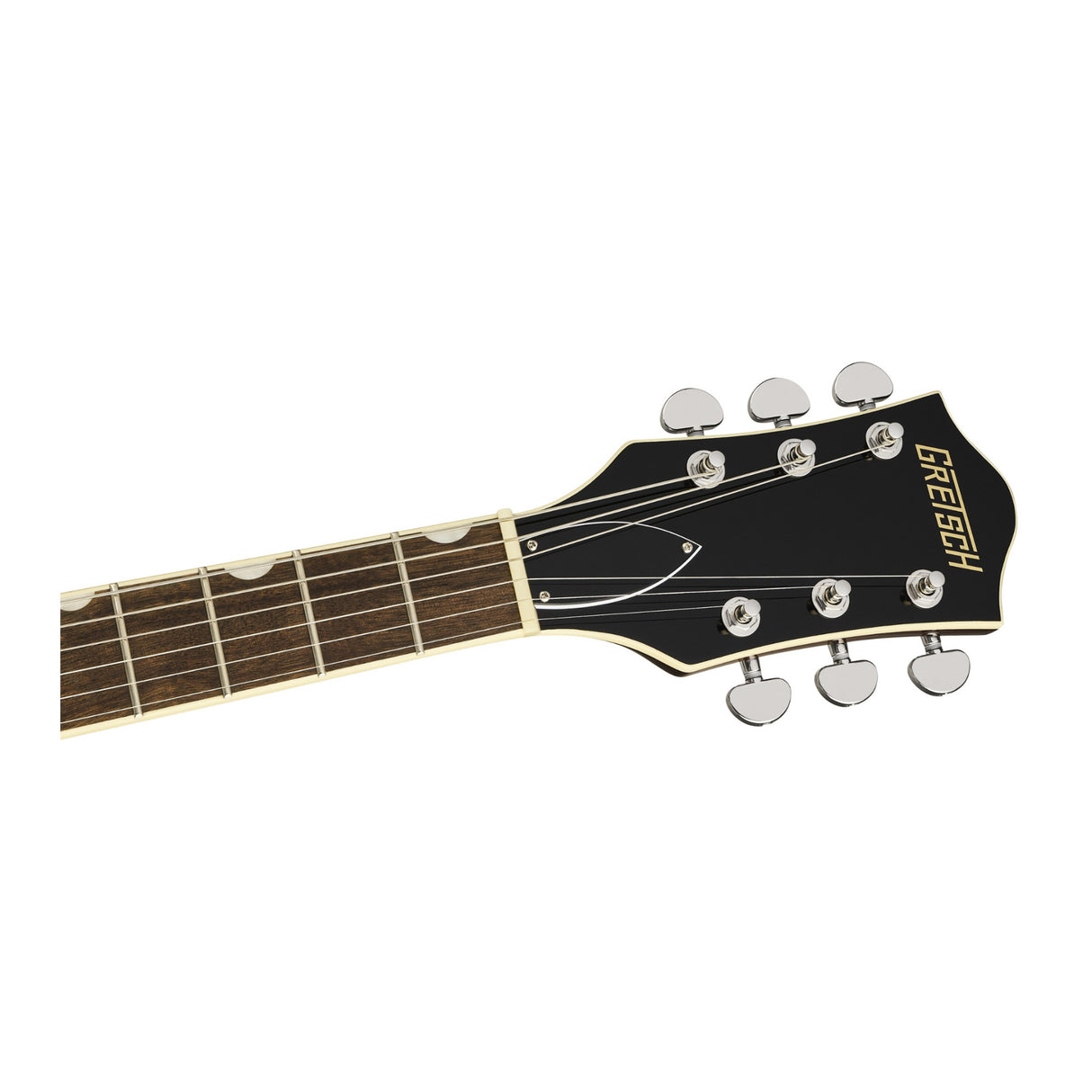 Gretsch G2622 Center Block Double-Cut with V-Stop Tail (Midnight Sapphire)