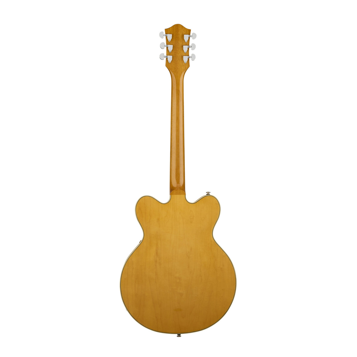 Gretsch G2622T Streamliner Center Block Double-Cut with Bigsby (Village Amber)