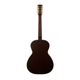 Gretsch Jim Dandy Concert Acoustic Guitar Walnut Fingerboard (Deep Cherry Burst)