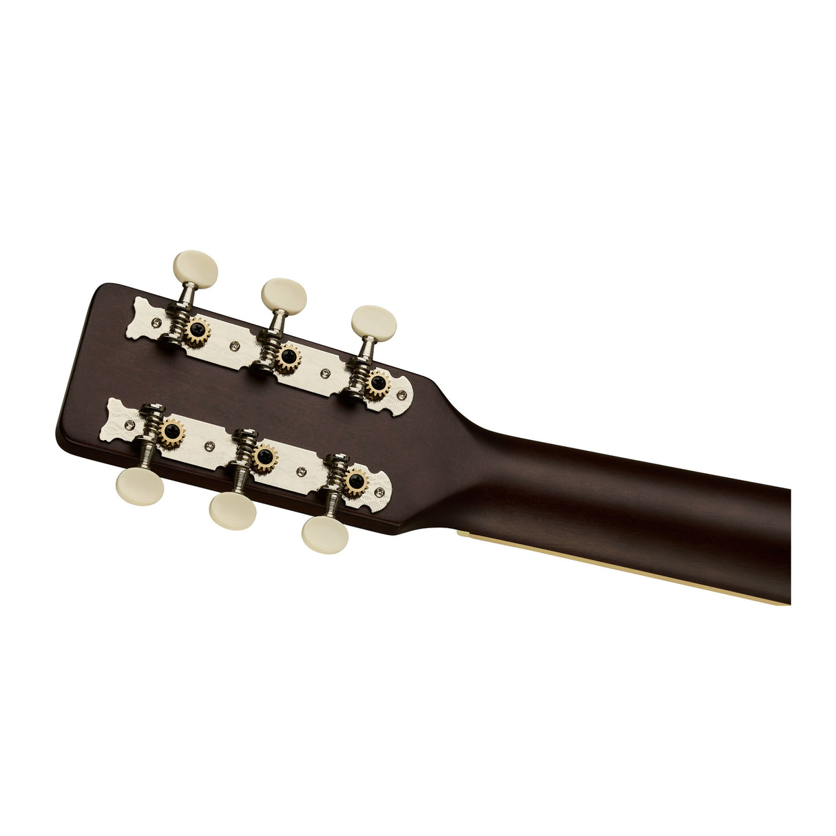 Gretsch Jim Dandy Dreadnought Guitar Walnut Fingerboard (Deep Cherry Burst) (Open Box)