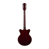 Gretsch G2655 Streamliner Center Block Jr. Double-Cut with V-Stoptail (Black)