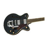 Gretsch G2655T Streamliner Center Block Jr. Double-Cut Bigsby (Cadillac Green)