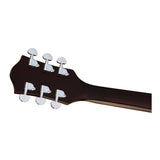 Gretsch G2655T Streamliner Center Block Jr. Double-Cut Bigsby (Cadillac Green)