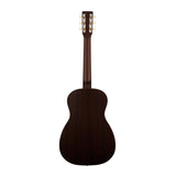 Gretsch Jim Dandy Parlor Acoustic Guitar Walnut Fingerboard (Deep Cherry Burst)