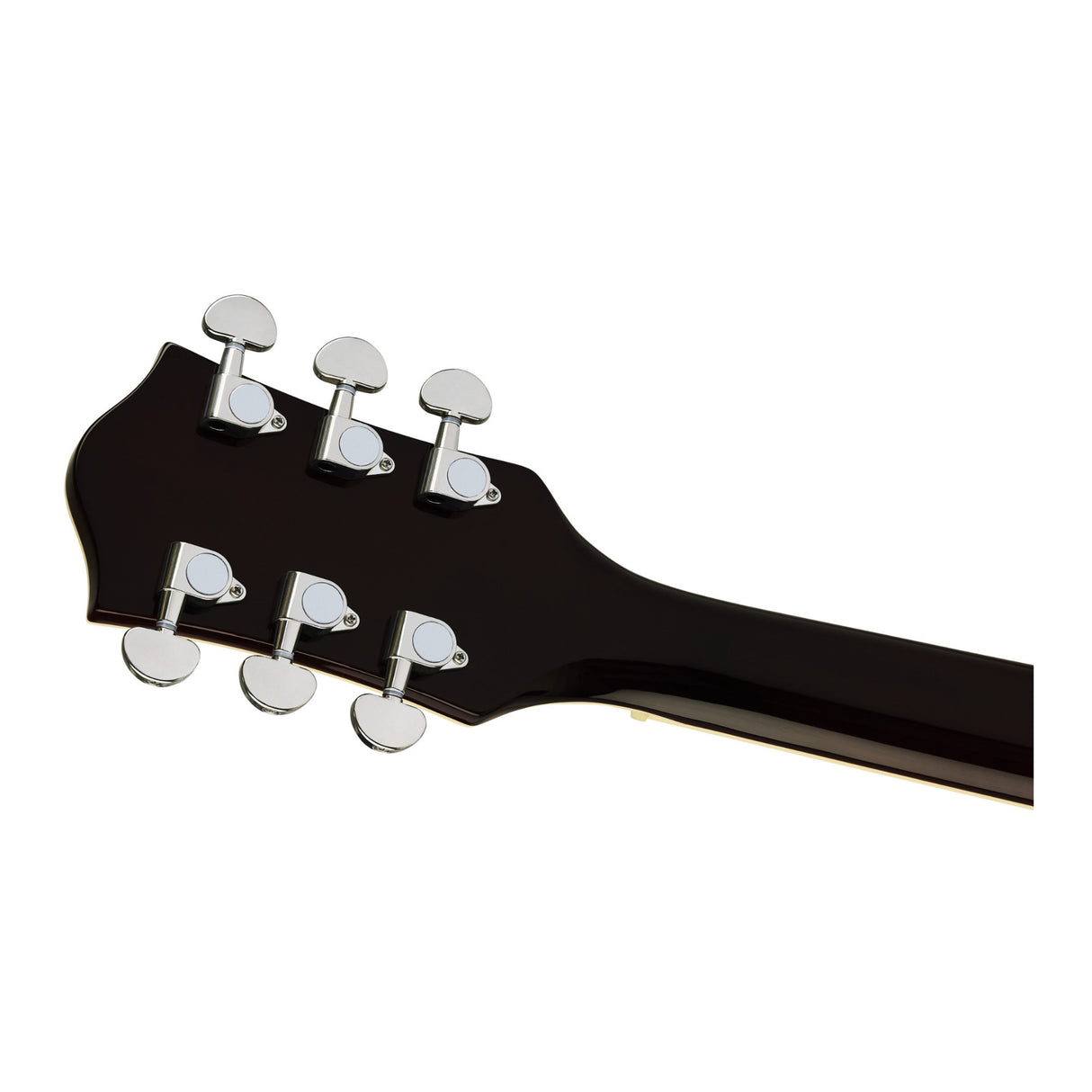 Gretsch G2655T Streamliner Center Block Jr. Double-Cut Bigsby (Gunmetal, 2 Tone)