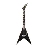 Jackson Pro Plus Limited Edition Pure Metal King V Electric Guitar (Gloss Black)