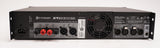 Crown XTi 1002 Two-Channel 500W Power Amplifier (Used)