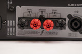 Crown XTi 1002 Two-Channel 500W Power Amplifier (Used)