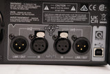 Crown XTi 1002 Two-Channel 500W Power Amplifier (Used)