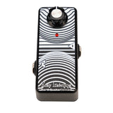 EarthQuaker Devices Easy Listening Analog Amp Simulator