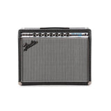 Fender 68 Custom Pro Reverb Pewter 40W Tube Amplifier