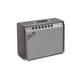 Fender 68 Custom Pro Reverb Pewter 40W Tube Amplifier