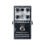 Catalinbread Formula No.55 Tweed Foundation Overdrive Pedal
